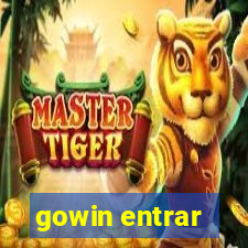 gowin entrar